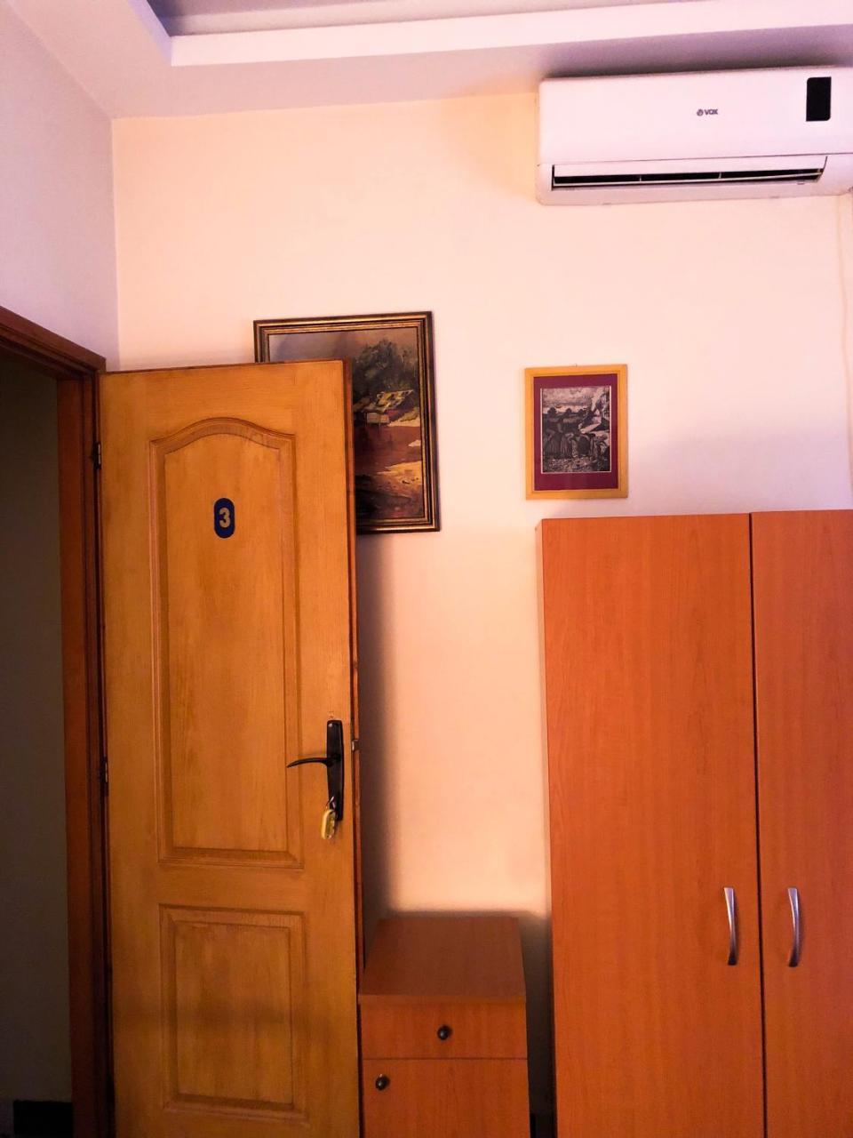 Vila Aleksandar Smederevo Esterno foto