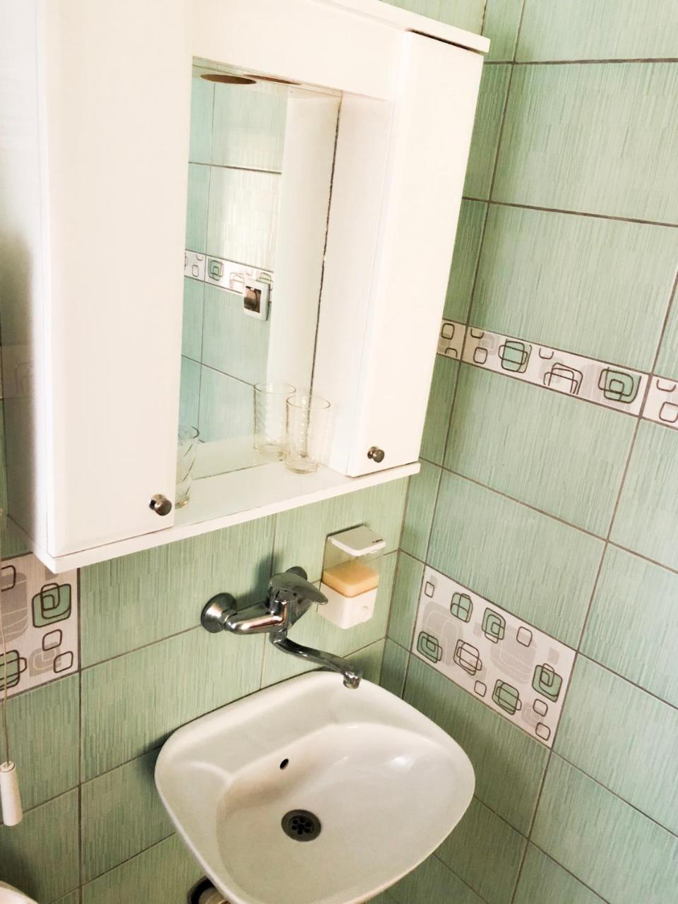 Vila Aleksandar Smederevo Esterno foto