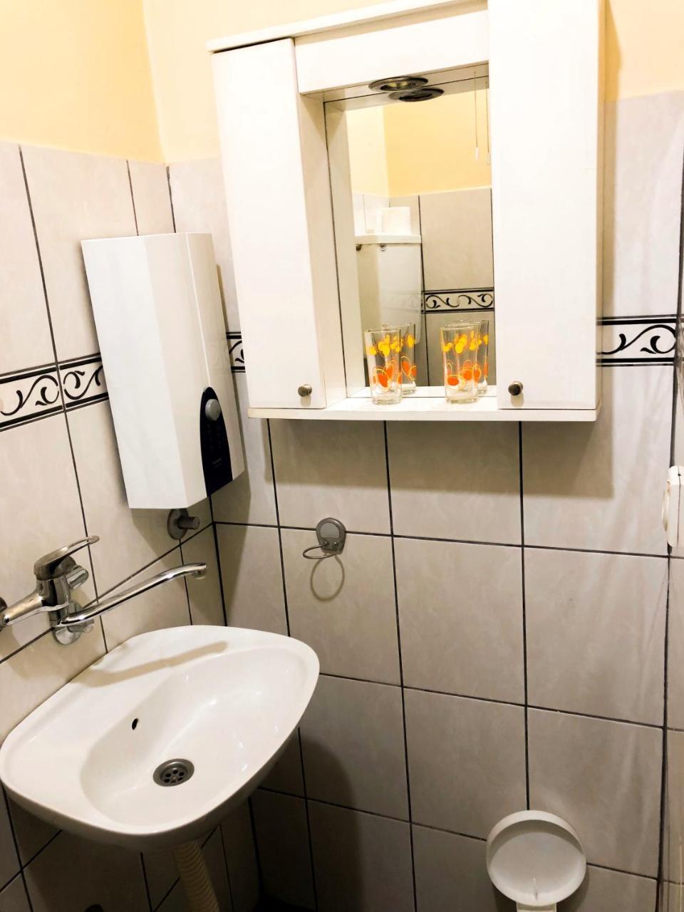 Vila Aleksandar Smederevo Esterno foto