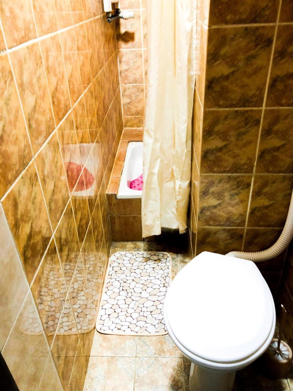 Vila Aleksandar Smederevo Esterno foto