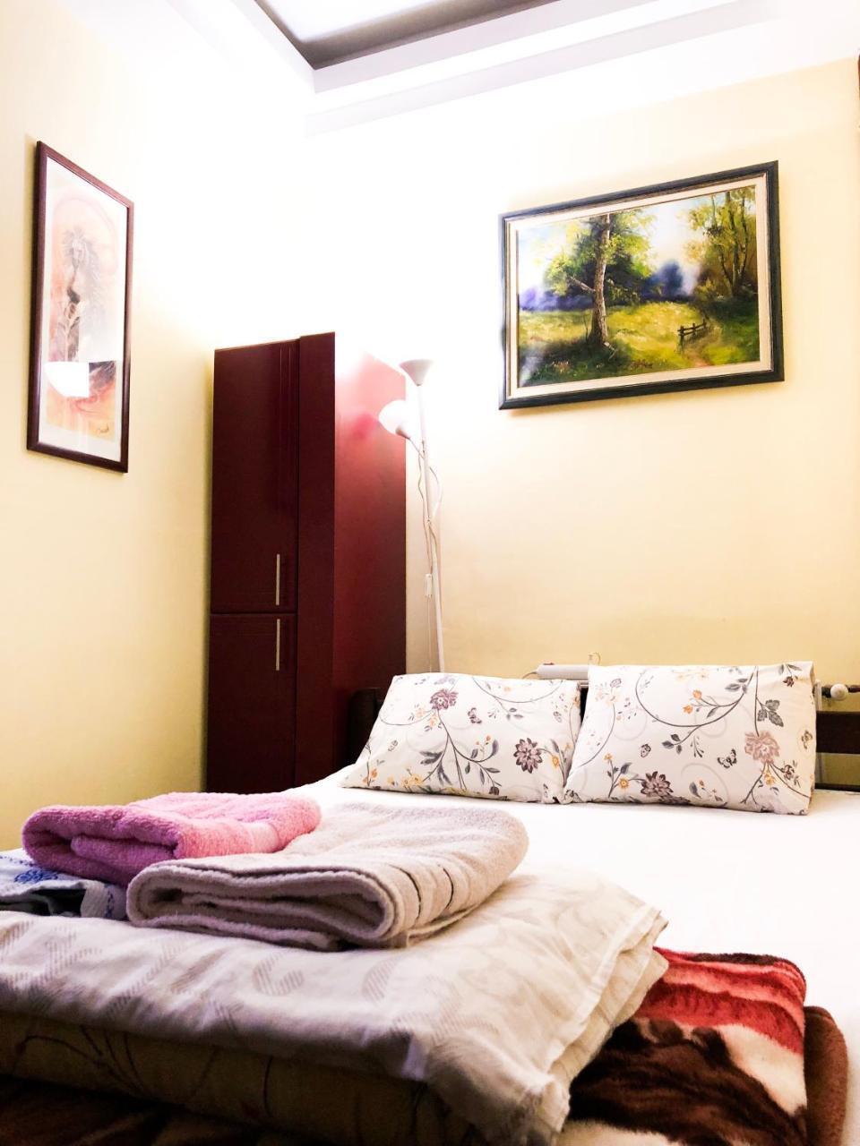 Vila Aleksandar Smederevo Esterno foto